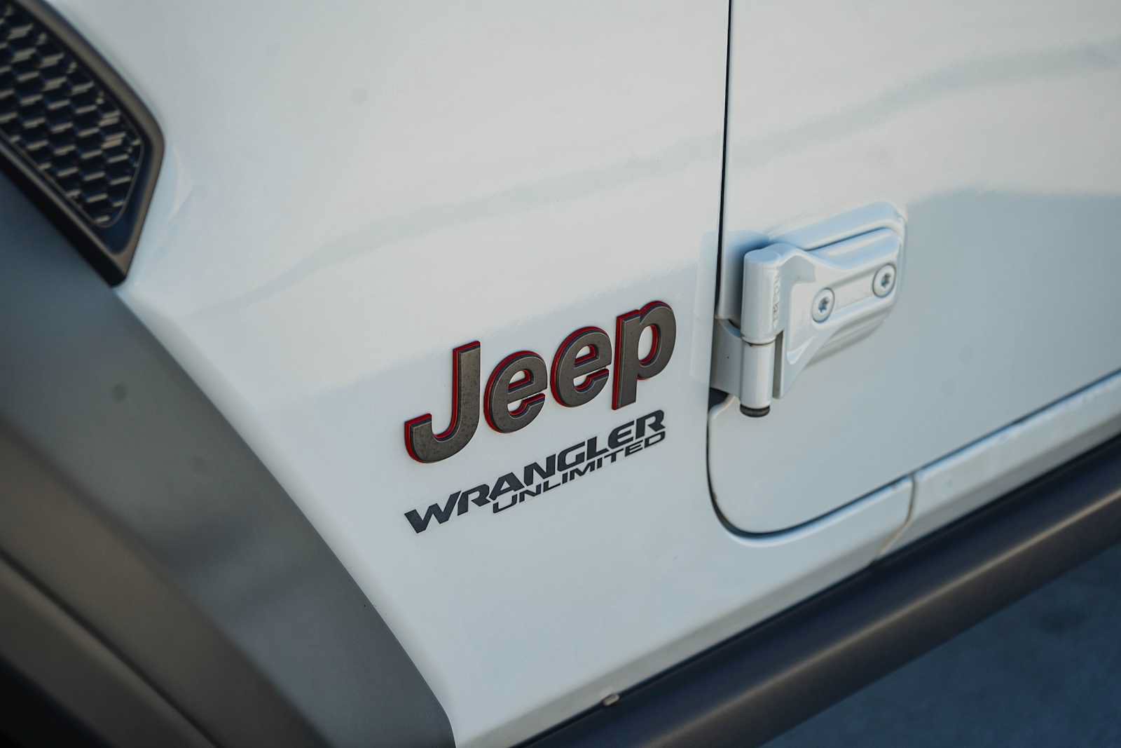 Used 2020 Jeep Wrangler Unlimited Rubicon AWD/4WD image 10