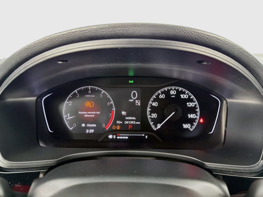 Used 2025 Honda Civic Sport image 18