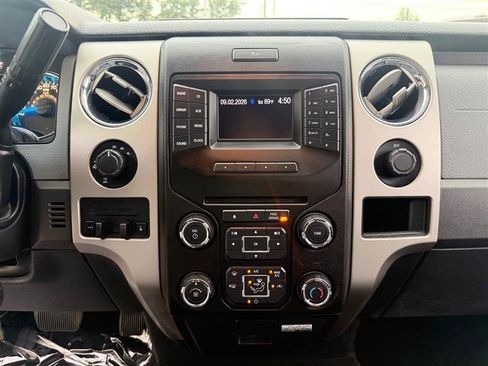 Used 2013 Ford F150 XLT w/ Luxury Equipment Group AWD/4WD image 21
