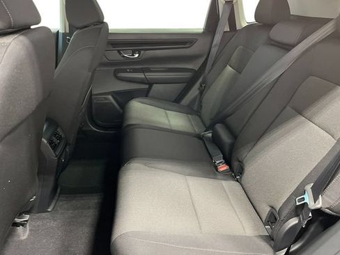 New 2026 Honda CR-V EX image 24