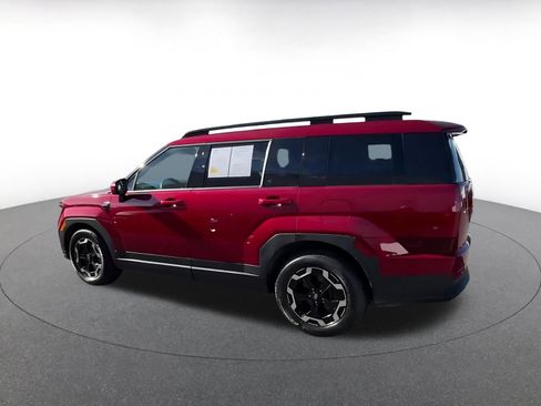 Used 2025 Hyundai Santa Fe SEL image 10