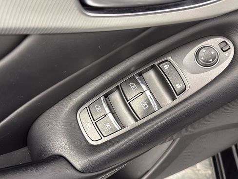 Used 2019 INFINITI Q50 Luxe image 15