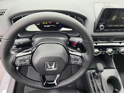 New 2026 Honda Civic Sport image 10