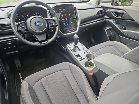 Certified 2025 Subaru Crosstrek 2.5i Premium AWD/4WD image 3