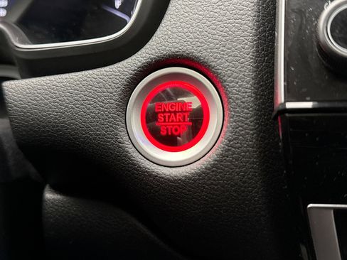 Used 2019 Honda CR-V EX-L image 23