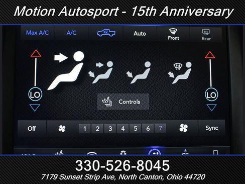 Used 2018 RAM 1500 Sport w/ Hydro Blue Sport Package AWD/4WD image 25
