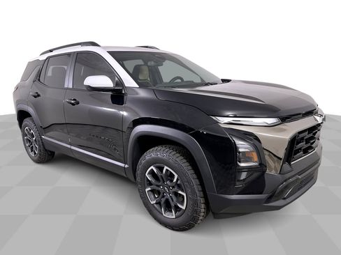 New 2026 Chevrolet Equinox ACTIV image 37