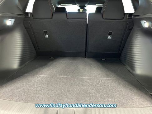 New 2027 Honda HR-V Sport image 24
