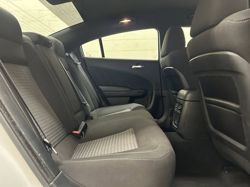 Used 2023 Dodge Charger GT w/ Blacktop Package image 9