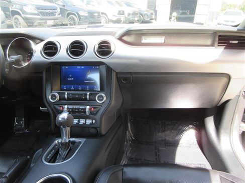 Used 2021 Ford Mustang Premium image 26