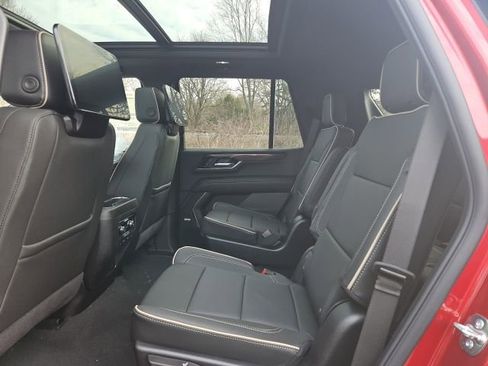 New 2026 GMC Yukon Elevation w/ Elevation Premium Package image 16