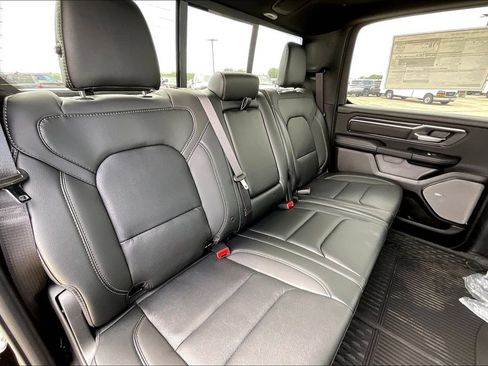 New 2026 RAM 1500 Rebel w/ Rebel Level 2 Equipment Group AWD/4WD image 23