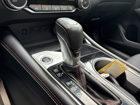 Used 2023 Nissan Altima 2.5 SR w/ SR Premium Package image 32