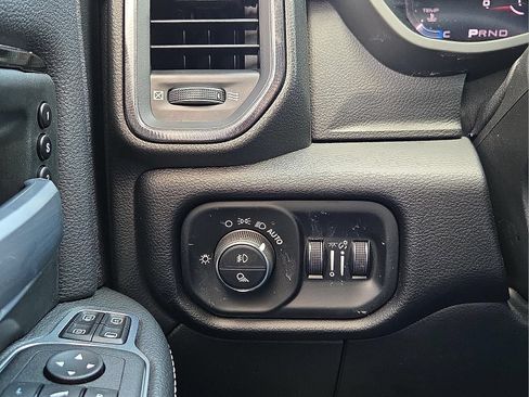 Used 2024 RAM 2500 Power Wagon w/ Level 1 Equipment Group AWD/4WD image 21