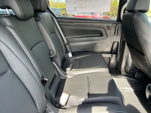 New 2026 Honda Odyssey EX-L image 16