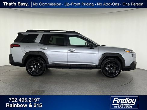 New 2026 Subaru Outback Limited image 7