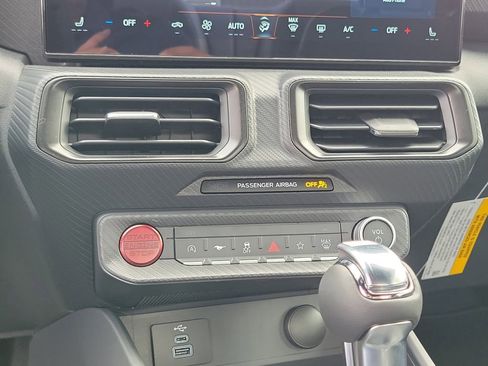 New 2026 Ford Mustang Coupe image 26