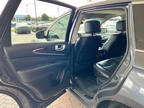 Used 2013 INFINITI JX35 AWD w/ Premium Pkg image 44