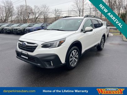 Used 2022 Subaru Outback Premium