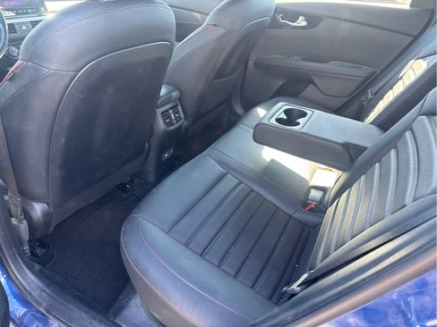Used 2024 Kia Forte GT w/ GT2 Package FWD image 10