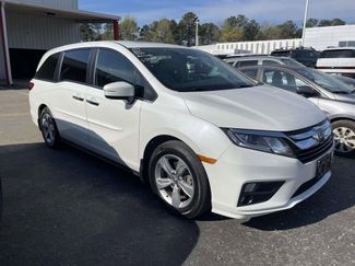 Used 2020 Honda Odyssey EX-L video 1