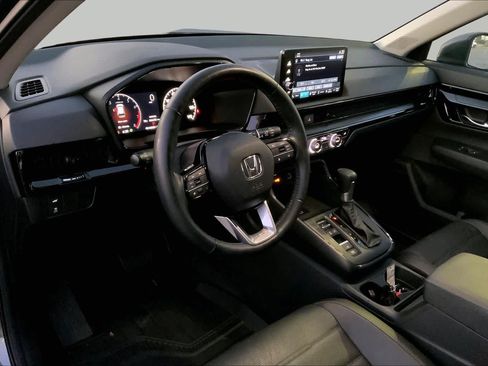 Used 2025 Honda CR-V EX-L image 17