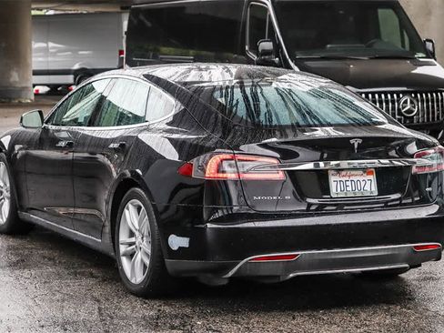 Used 2013 Tesla Model S image 6