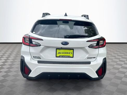 New 2026 Subaru Crosstrek 2.0i Premium AWD/4WD image 33