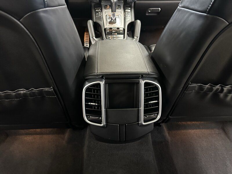 Used 2013 Porsche Cayenne GTS AWD/4WD image 25