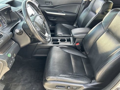Used 2016 Honda CR-V Touring image 16