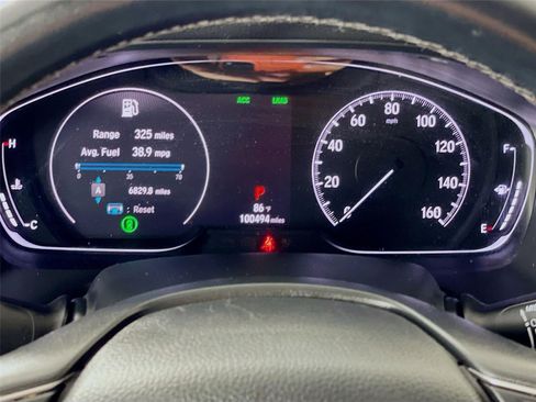 Used 2020 Honda Accord EX-L image 16