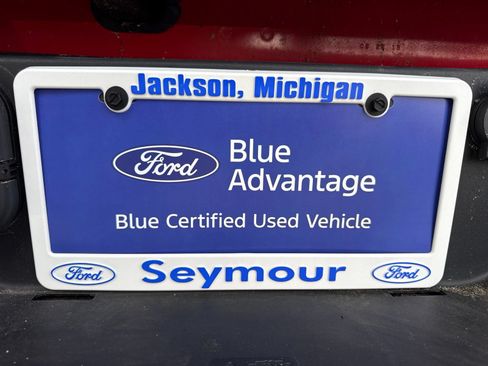 Certified 2018 Ford F150 XLT w/ Equipment Group 302A Luxury AWD/4WD image 16
