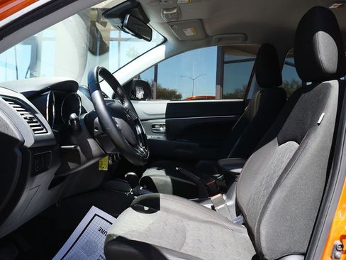 Used 2022 Mitsubishi Outlander Sport LE image 38