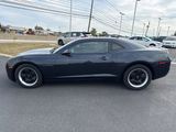 Used 2013 Chevrolet Camaro LS w/ Silver Rally Stripe Package image 4