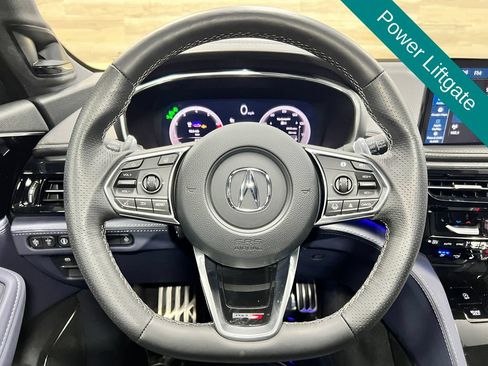 Used 2026 Acura MDX Type S AWD/4WD image 10