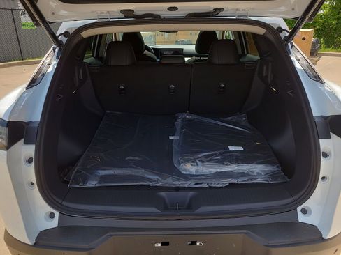 New 2026 Nissan Murano SL AWD/4WD image 6