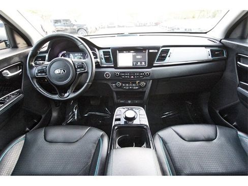 Used 2019 Kia Niro EX Premium image 8