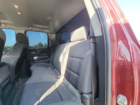 Used 2014 Chevrolet Silverado 1500 LT w/ All Star Edition AWD/4WD image 18