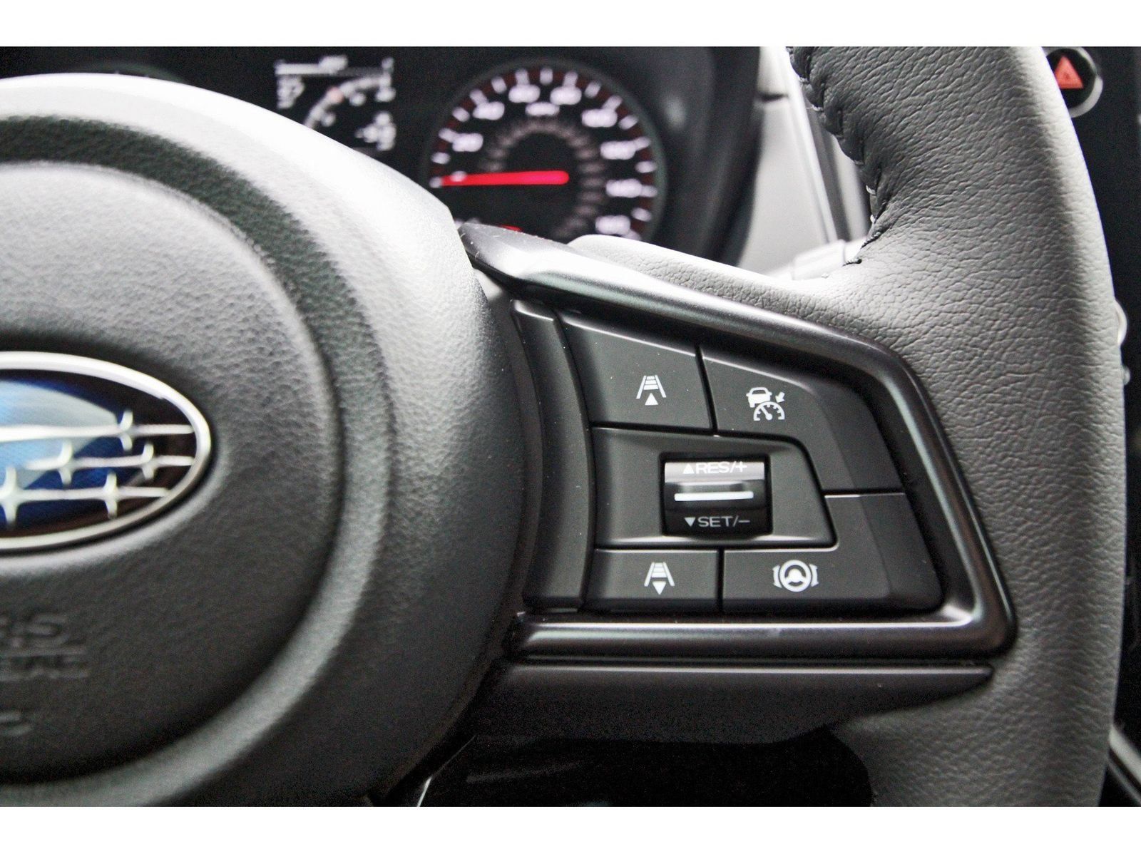 New 2026 Subaru WRX Premium AWD/4WD image 16