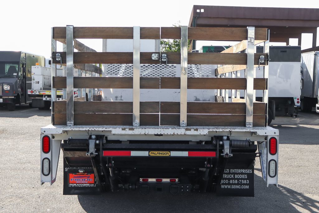 Used 2021 RAM 5500 Tradesman RWD image 7