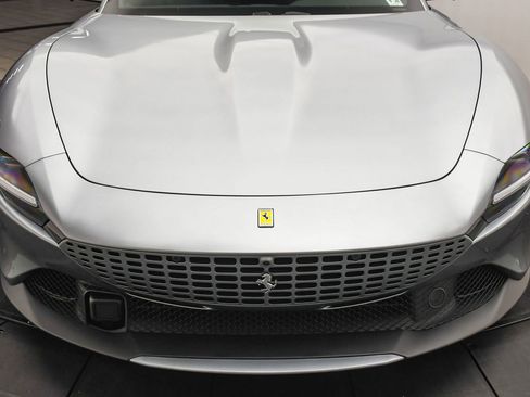 Certified 2023 Ferrari Roma image 29