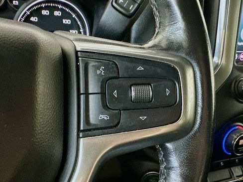 Used 2019 Chevrolet Silverado 1500 LT w/ All-Star Edition AWD/4WD image 26