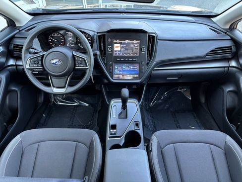 Used 2025 Subaru Impreza 2.0i AWD/4WD image 17
