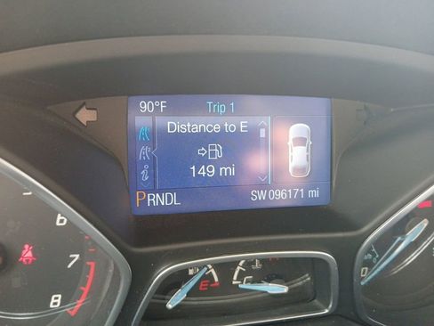 Used 2014 Ford Focus SE FWD image 7