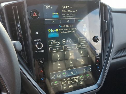 Certified 2025 Subaru Crosstrek 2.5i Wilderness w/ Crosstrek Mirror Package image 17