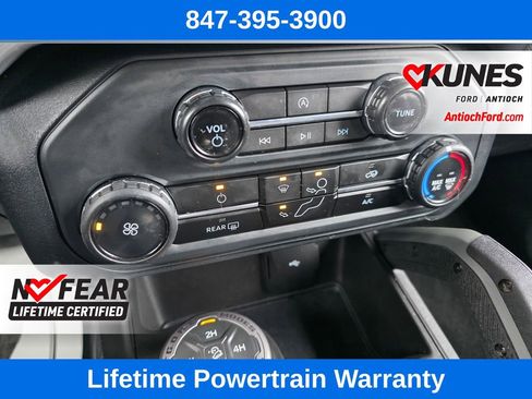 Certified 2023 Ford Bronco Big Bend image 47