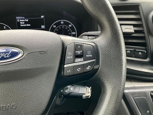 Used 2023 Ford Transit 250 Medium Roof AWD image 19