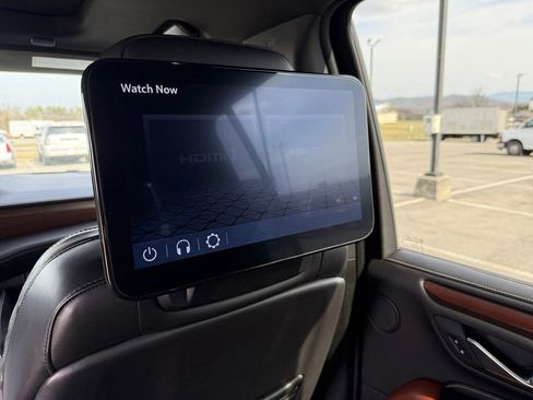 Used 2024 GMC Yukon XL Denali Ultimate image 18