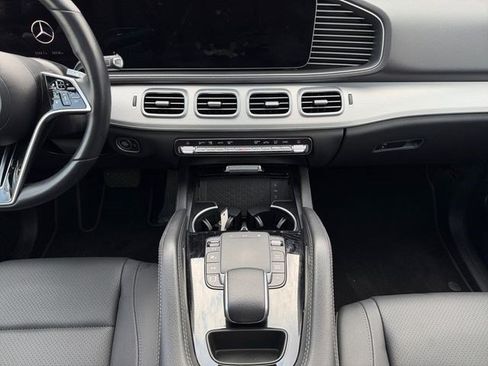 Used 2025 Mercedes-Benz GLE 350 4MATIC image 15