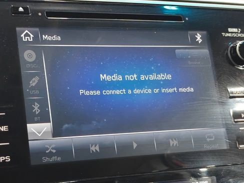 Used 2018 Subaru Outback 2.5i Premium AWD/4WD image 32